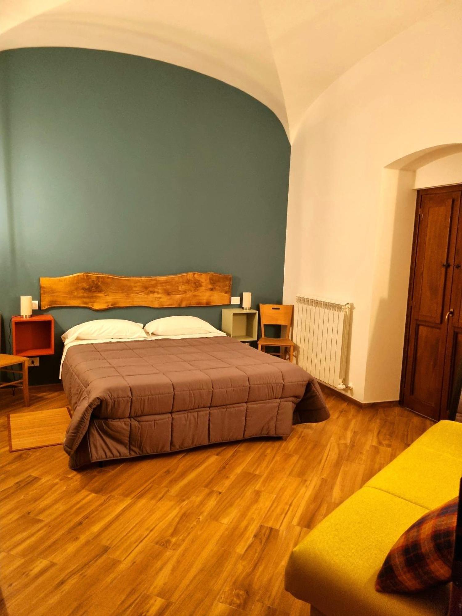 Civico16 Appartamento L'Aquila Exterior photo